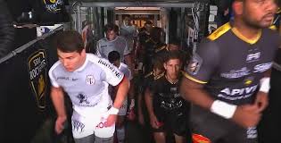 La dernière journée régulière du top 14 de rugby a livré son verdict. Top 14 Demi Finales La Rochelle Est Elle Si Loin De La Machine Toulousaine Le Rugbynistere