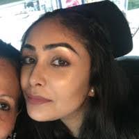 Karishma Jain's Instagram, Twitter & Facebook