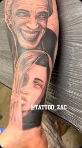 #blackabdgreytattoo #sleevetattoo #tattoo #tattoos #tatted #austintattoos  #austintexas #texas