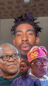 God keep blesisng peter obi, Congrats to Senegal