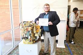 Student Art Exhibition