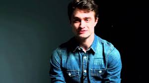 Daniel radcliffe fr ‏@radcliffefrance #photos: Daniel Radcliffe Parade Cover Shoot Youtube