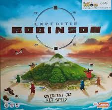 You might also like similar tv shows to expeditie robinson, like de mol. Expeditie Robinson Speel O Theek Hillegom