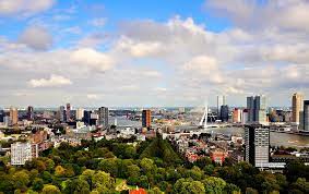 Maybe you would like to learn more about one of these? Mas Alla De Amsterdam Ciudades Que Visitar En Holanda Hostelworld