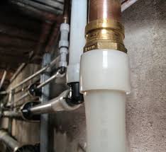 Build your spec in under 5 minutes. Transition Fittings Uponor