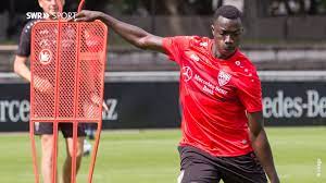 Swr Sport Wie Spricht Man Eigentlich Stuttgarts Neuzugang Silas Wamangituka Facebook