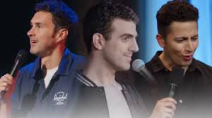 Some of the best specials come from living legends like dave chappelle, chris rock, john mulaney, ali wong, bill. Watch These 2020 Stand Up Comedy Specials For Free On Youtube Phonearena