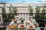 ร้านอาหารแพร สัตหีบ จังหวัด ชลบุรี