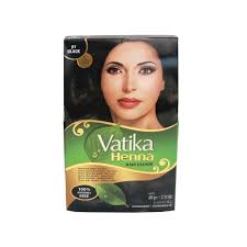 But here are some tips that may help without using chemicals or bleaches. Henna Jet Black Hair Colour 60g Pack