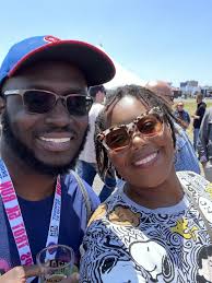 Adrienne Dawson and Tyronn Hudgins' Wedding Website