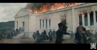 Ταινία για το Ολοκαύτωμα των Καλαβρύτων “Echoes of the Past” - Κάποιοι  άλλοι αυτοδιοικητικοί βλέπουν και άλλες ανάγκες πέραν των «ασφαλτοστρώσεων»  - OlaDeka