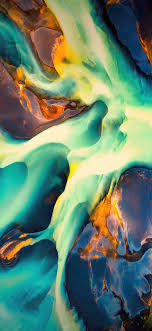 Pin By Marian Plat Veerman On 9 18 Phone Abstract Wallpaper Mexican Culture Art Art Wallpaper