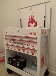 Baby Changing Toolbox Changing Table Girl Changing Table Baby Changing