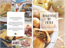Popular pour les fêtes de fin d'année. Livre Recettes De Fetes Tatie Maryse