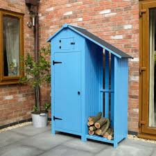 Indoor firewood storage box plans. Outdoor Firewood Storage Ideas 30 Best Shed And Bin Designs