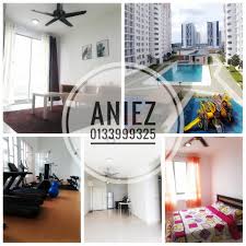 Jika anda tidak boleh mendiaminya sekarang, bagaimana jika anda menjadikannya sebagai homestay, rumah sewa atau bilik sewa? Rumah Sewa Part Furnished At Setia Ecohill Deposit Nego Property Rentals On Carousell