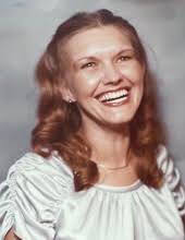 Charlotte Patti Whitaker Strickland, age 77