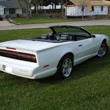 Image result for Arctic White 1992 Pontiac