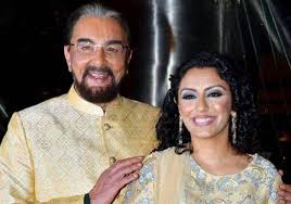 Kabir bedi (born 16 january 1946) is an indian film actor. Kabir Bedi 4th Wedding At 70 Indai Tv News Bollywood News India Tv