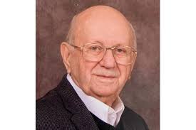 Richard Opsahl Obituary (1925