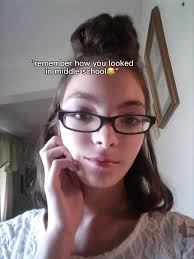 Last glow up video I promise… (maybe) #fyp