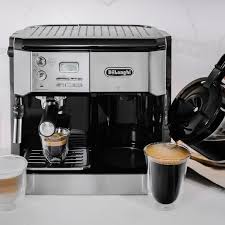 Are you seriously looking for a machine that delivers much better test at lesser time and effort? De Longhi All In One Combination Coffee Maker Espresso Machine Williams Sonoma