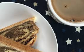 Winterbottom's serie klassisch auf dem. Potica Der Traditionelle Slowenische Festtags Kuchen Genusstouren