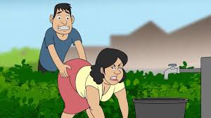 Kartun Lucu Funny Ball Funny Cartoon Youtube