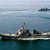 U.S. sends destroyer near artificial islands in challenge to China