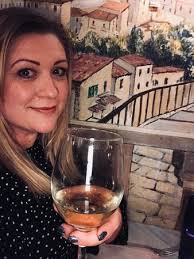 Tasting the awesome lamb chops off of Michael's plate, I had the lobster  ravioli. OMG so delish.