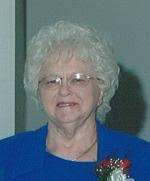 Charlotte Covert Chrastina (1933-2013)