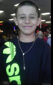 Joe Alex Cedillo, Jr. Obituary