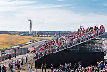 circuit of the americas wikipedia