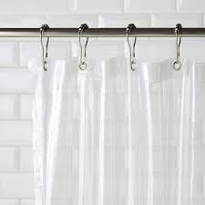 Freestanding bathtub with shower and wrap around curtain pole. Buy Riyidecor Clear Bathtub Shower Curtain Clawfoot Tub All Around 180x70 Inch With Magnets Wrap Around Bathroom Shower Panel Set Extra Wide 32 Pack Shower Hooks Included Heavy Duty Online In Hong