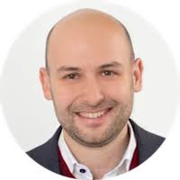 Porträt von Ralph Müller-Eiselt