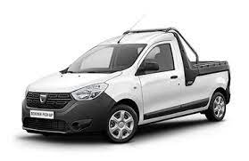 Contatta un consulente in video chat. Dokker Van Pickup Der Beste Geschaftspartner Dacia Schweiz