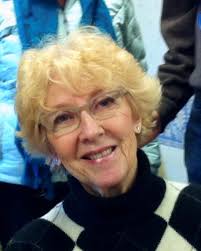 Harriet Sharon Cohen Weisman (1934-2023)