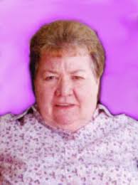 Obituary of Lois June Chapman