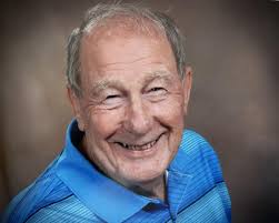 Robert Irvin Leonard