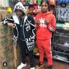 Dthang arguing with jiggy man sha ek on ig live. Dthang S Stream