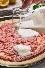 Copycat Miyoko's Liquid Mozzarella (5 minutes, 6 ingredients) : r ...