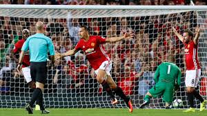 Basta per vincere lo scudetto? Ibrahimovic Dzeko Score Hat Tricks In Europa League Al Arabiya English