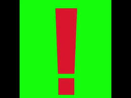 Sound effect this is surprise (metal gear solid exclamation mark) sound effect ▻ download use an online video converter. Metal Gear Alert Green Screen Youtube