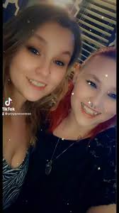 My Ride Or Die Forever And Always💜 @sincin_8818 #twins #sisters #rideordie