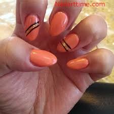 Quality is important to you, and you won't go for anything that looks dated or. 45 Most Beautiful Almond Shaped Acrylic Nail Art Design Ideas
