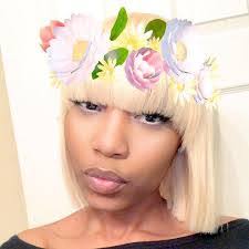 Deja Cook's Instagram, Twitter & Facebook