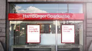 März 2020, startete in deutschland der lockdown. Haspa Kampagne Andreas Ristau