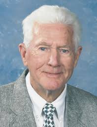 Obituary information for Jack Conley Young