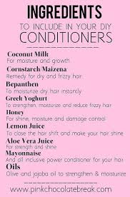 Ingredients To Include In Diy Deep Conditioners Natural Hair 11 Flickr Photo Everything Natural Hair