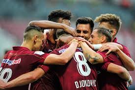 Cu opt etape înainte de final cfr cluj pierdea poziția de lider, însă ultimele etape au arătat ce a fost un sezon extraordinar. Cfr Cluj A Aflat Programul Grupei Din Europa League Cand Se JoacÄƒ Primul Meci